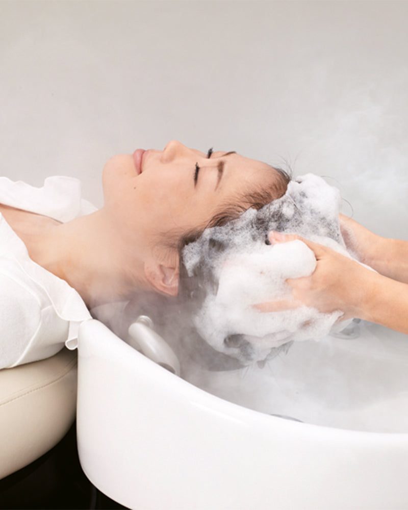 Aroma-Kit - Spa Mist II aroma oil holder - 5 cotton rings included